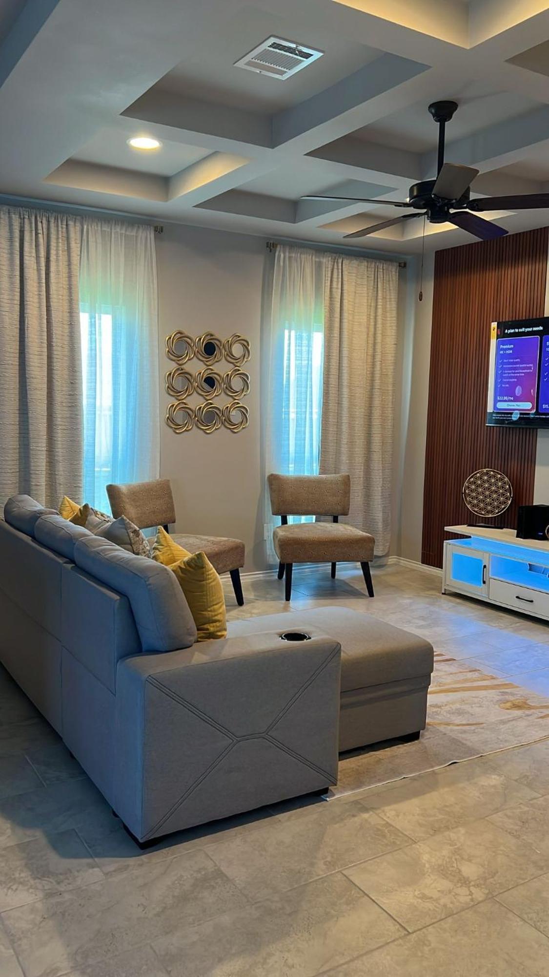 Gorgeous, Brand New 3 Bedrooms Home- Built 2024, Near Seaworld & Lackland Afb ซานอันโตนิโอ ภายนอก รูปภาพ