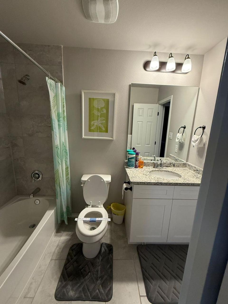 Gorgeous, Brand New 3 Bedrooms Home- Built 2024, Near Seaworld & Lackland Afb ซานอันโตนิโอ ภายนอก รูปภาพ